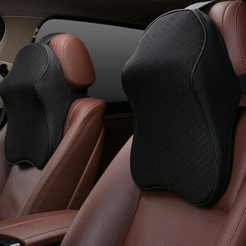 Support Neck Pillow for Car or Office Chair Roposo Clout