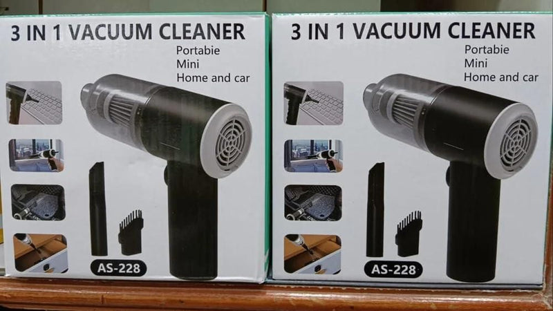 Portable Air Duster Wireless Vacuum Cleaner Roposo Clout