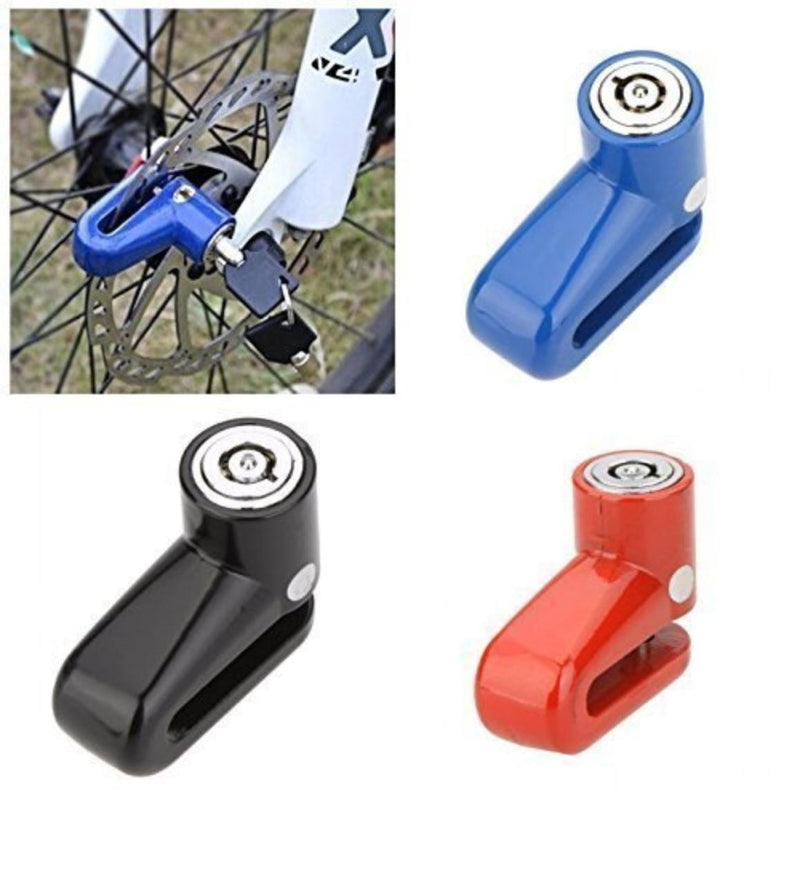 New Stainless Alloy Bicycles Lock Roposo Clout