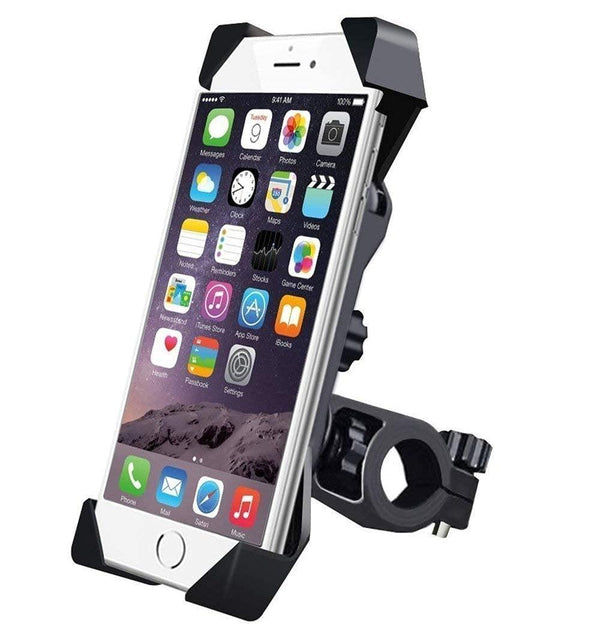 CH01 Universal Bike Holder 360 Degree Rotating Bicycle Motorcycle Cell Phone Roposo Clout