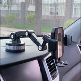 Adjustable Car Suction Cup Mobile Phone Holder Roposo Clout