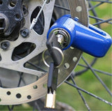 New Stainless Alloy Bicycles Lock Roposo Clout