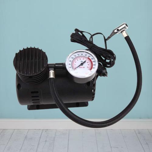 Air Pump - Multipurpose Useful Air Compressor / Air Pump Roposo Clout