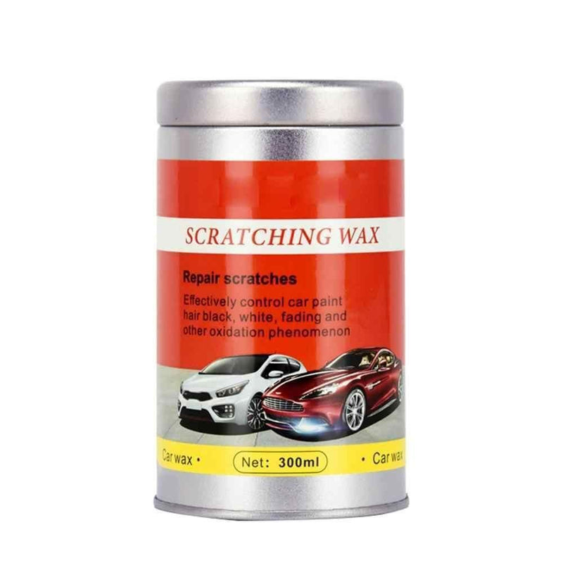 Car Wax- 300 ml Scratching Wax Repair Scratches Remove Scratch Car Wax Roposo Clout