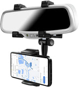 Rearview Mirror Phone Holder Roposo Clout