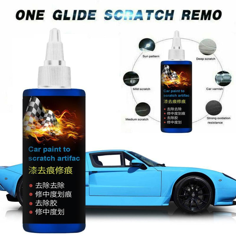 Repair The Scratch and Shine (Pack of 2) Roposo Clout