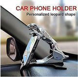 Jaguar Design Hud Car Mobile Phone Holder Roposo Clout