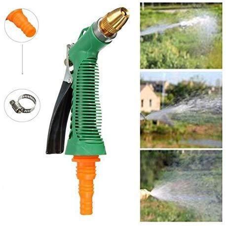 Water Spray Gun for Car and Bike Wash