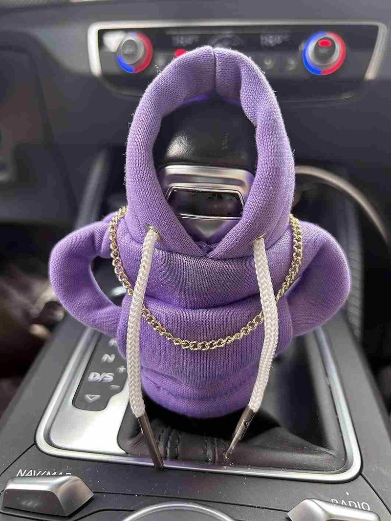 Car Gear Shift Hoodie Roposo Clout