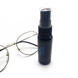 Portable 30ML Custom Swimming Eyeglasses Anti Fog Cleaning Spray For Optical Glasses, Anti-fog Lens Spray Antifog Spray Roposo Clout