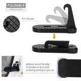 Car Doorstep Climber Car Doorstep Elevate your car experience with our Car Doorstep Climber. Easily access your car's roof with this sturdy and non-slip platform. Attach it to most car door latches, and use it for loading roof racks, cleaning, and more