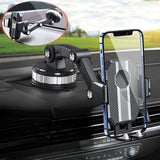 Adjustable Car Suction Cup Mobile Phone Holder Roposo Clout