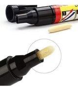 UV Sunlight Activated Clear Coat Scratch Remover Pen Roposo Clout