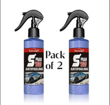 Car Coating Spray Automobile Glass Coating Agent (Pack of 2) Roposo Clout